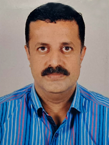 Jacob C George